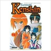 Rurouni Kenshin,12