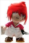 Rurouni Kenshin,13