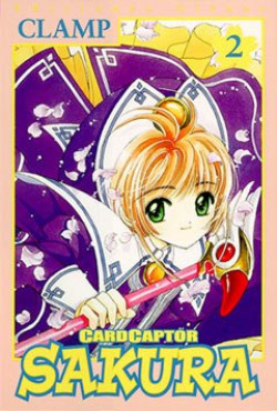 Cardcaptor sakura 2