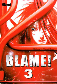 Blame! 3