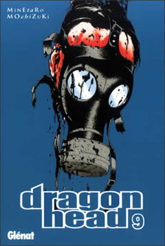 Dragón Head, 9