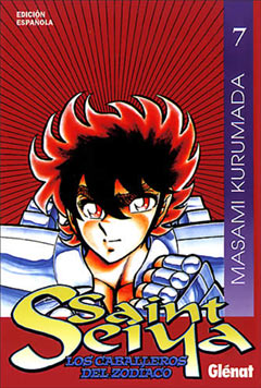 Saint Seiya, 7