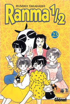 Ranma 1/2,23