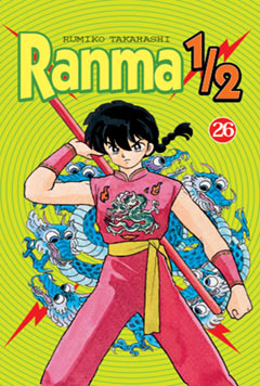Ranma 1/2,26