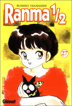 Ranma 1/2,27