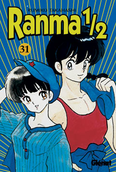 Ranma 1/2