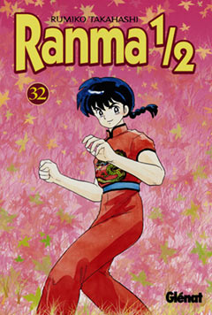Ranma 1/2,32