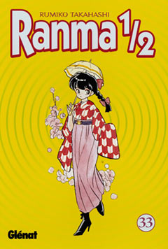 Ranma 1/2,33
