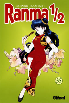 Ranma 1/2 35