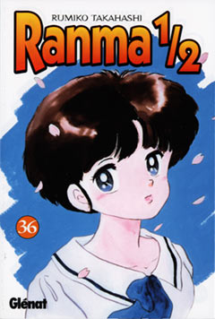 Ranma 1/2 36