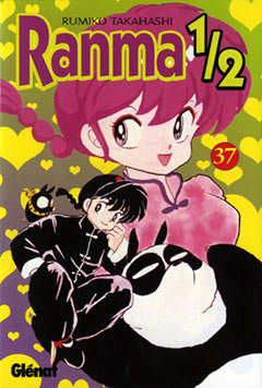 Ranma 1/2 37