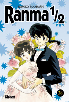 Ranma 1/2 38