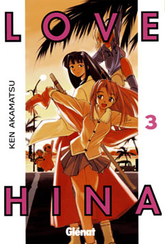 Love hina