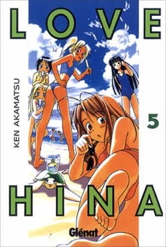 Love hina