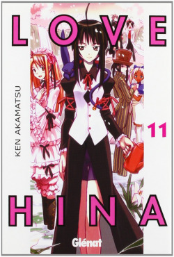 Love hina