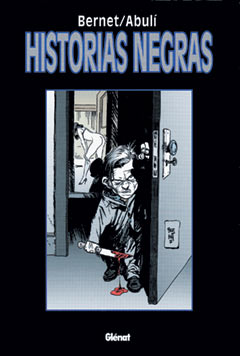 Historias Negras