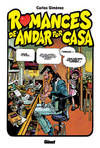Romances De Andar Por Casa