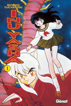 Inu-yasha 1