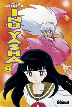 Inu-yasha 2