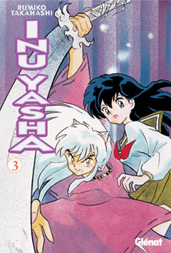 Inu-yasha 3