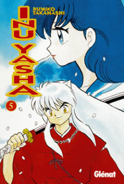 Inu-yasha 5