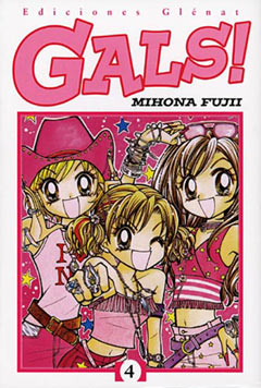Gals, 4
