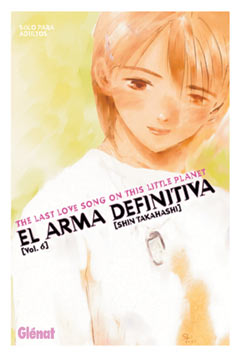 Arma Definitiva, 6