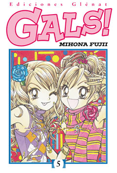 Gals! 5