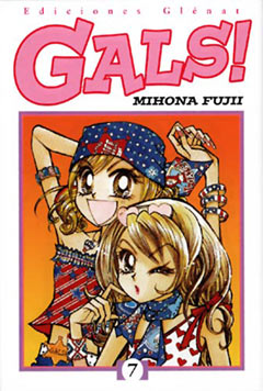 Gals, 7