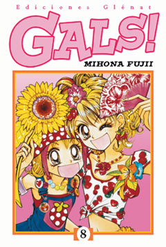 Gals! 8