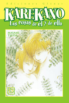 Karekano,15