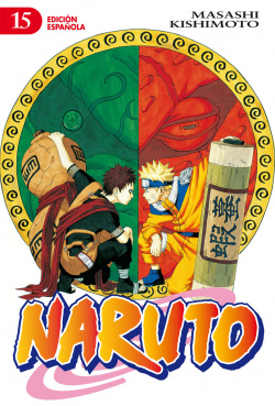 Naruto 15
