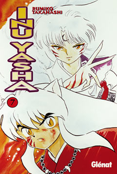 Inu-yasha 7