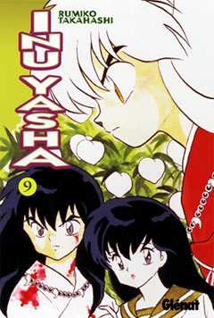Inu-yasha 9
