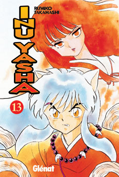 Inu-yasha 13