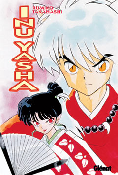 Inu-yasha 15