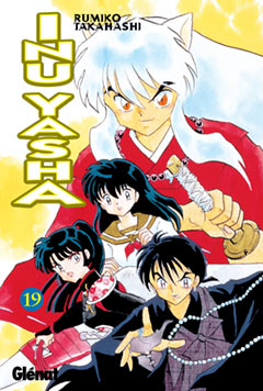 Inu-yasha 19
