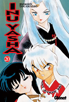 Inu-yasha 20