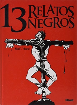 13 Relatos Negros