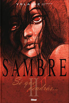 Sambre, 2 Se Que Vendrás