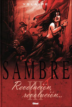 Sambre, 3 Revolución