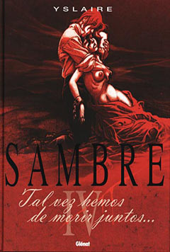 Sambre, 4 Tal Vez