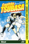 Capitán Tsubasa, 5