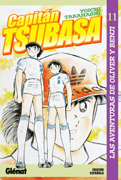 Capitán tsubasa