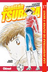 Capitán Tsubasa,17