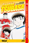 Capitán Tsubasa,18