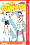 Capitán Tsubasa,19
