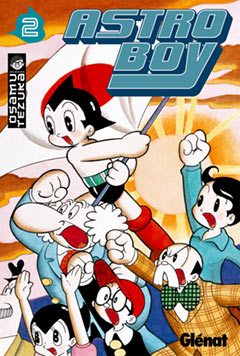 Astro boy