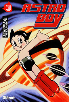 Astro boy