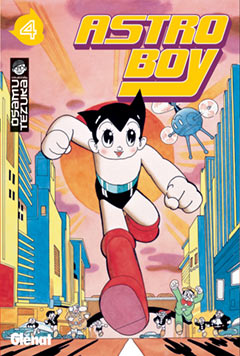 Astro boy